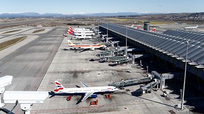 El grupo IAG formaliza la solicitud de compra de Air Europa ante la Comisión Europea y prevé cerrarla en 2024