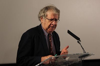 Ian Gibson: "Buñuel se fue a la tumba pensando en el fusilamiento de Lorca"