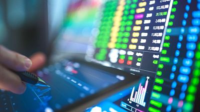 Los inversores europeos temen el contagio de las caídas en el sector tecnológico que afectan a EE.UU.