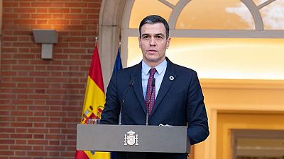 Iceta fa el salt a Madrid com a ministre de Política Territorial