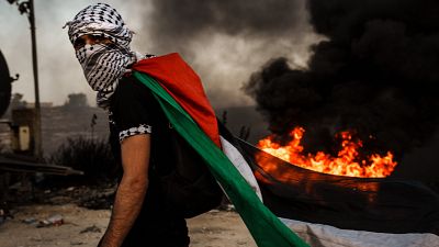 La identidad palestina como arma de supervivencia frente a la ocupación israelí