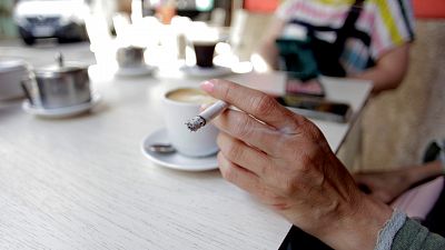 Un estudio identifica más de 2.300 genes asociados con la predisposición a consumir tabaco y alcohol