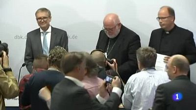 La Iglesia alemana pide perdón por ignorar a más de 3.600 víctimas de pederastia en las últimas décadas