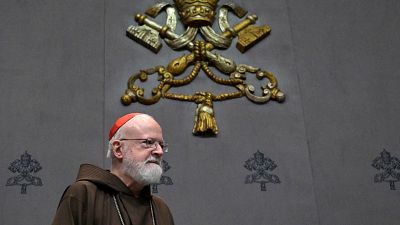 La Iglesia debe informar más a las víctimas y agilizar las dimisiones por abusos sexuales, según el Vaticano