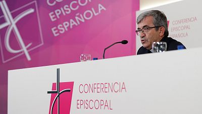 La Iglesia española contabiliza 220 denuncias a sacerdotes por abusos sexuales a menores desde 2001