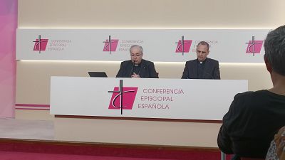 La Iglesia recoge 146 denuncias de abusos en 2024, lo que eleva la cifra a más de mil en cuatro años