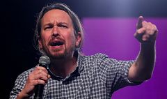 Iglesias dice sin mencionar a Illa que 