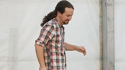 Iglesias se reunirá con Junqueras el viernes para hablar de presupuestos y aumenta la presión: "Deben estar libres"