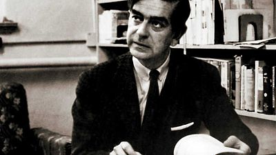 Ignacio Aldecoa: la huida al paraiso