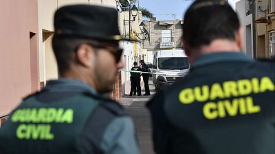 Igualdad investiga como crimen machista el asesinato de una mujer de 40 años en La Mojonera, Almería