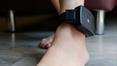 Una nueva incidencia afecta durante unas horas al sistema de las pulseras contra la violencia machista