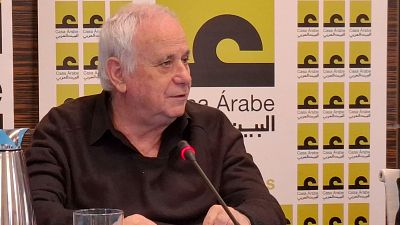 Ilan Pappé asegura que "Israel cree que tiene una oportunidad histórica" para acabar con los palestinos Ilan Pappé asegura que "Israel cree que tiene una oportunidad histórica" para acabar con los palestinos