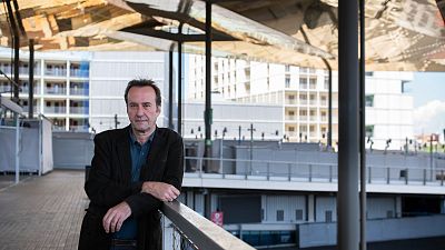 Familia y memoria: 'Los ilusionistas', la nueva novela de Marcos Giralt Torrente