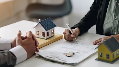 Ampliar el periodo de amortización de una hipoteca: ¿La solución ante la subida de tipos?