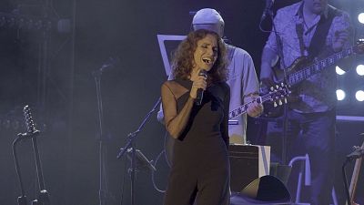 'Imprescindibles' retrata a Ana Belén
