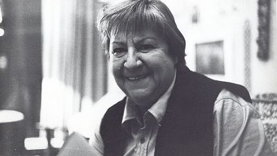 'Imprescindibles' rinde homenaje a Gloria Fuertes, la poeta del pueblo silenciada por la crítica