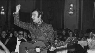 Imprescindibles - Tráiler 'Peret, yo soy la rumba'