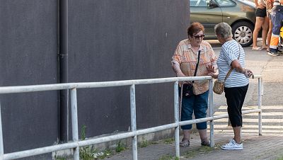 Envejecimiento, gasto militar, cambio climático y deuda obligan a los países de la OCDE a aumentar los impuestos