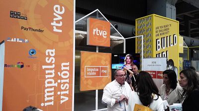 ¿Qué es Impulsa Visión RTVE?