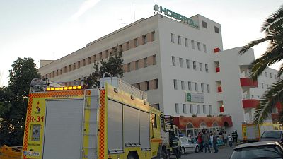 Imputado un alto cargo del Servicio Andaluz de Salud en Cádiz por el supuesto fraccionamiento de contratos sanitarios