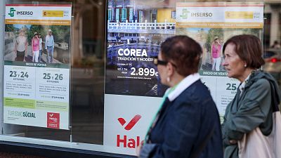 El Imserso convoca casi 880.000 plazas del Programa de Turismo para la temporada 2026-2027