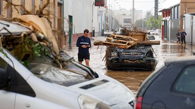 Indemnizaciones por los efectos de la DANA: cómo solicitar, cuándo y dónde lo deben pedir los afectados