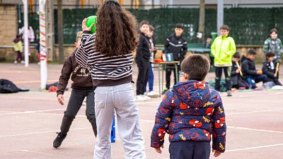 'La destrucción planificada de la infancia' analiza porqué los niños ya no son como antes