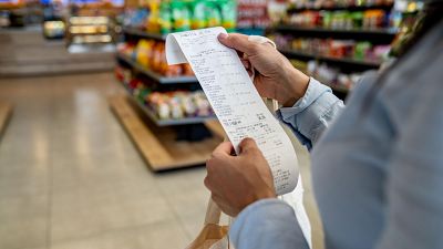 El INE confirma el primer repunte de la inflación en cuatro meses: sube al 1,8% en octubre por la luz y los carburantes