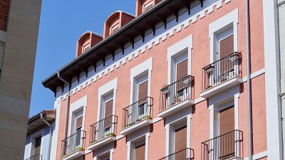 El INE publica el nuevo índice para actualizar el alquiler y evitar subidas desmesuradas