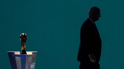 Infantino da marcha atrás y anula su propuesta de privatizar el Mundial: "El proyecto ha generado divisiones"