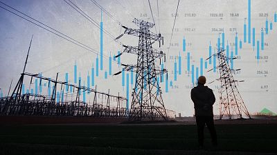 La inflación se dispara al 3,3% en la eurozona por el encarecimiento de la energía y anticipa una subida de tipos