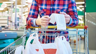 La inflación en Estados Unidos se disparó hasta el 8,5% en marzo, la cifra más alta en 40 años