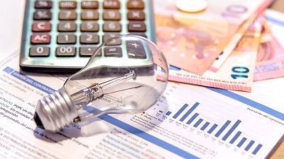 La inflación se mantiene en el 2,3% en febrero por la caída en el precio de la electricidad