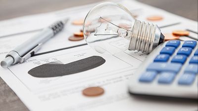 La inflación sigue al alza: sube una décima en octubre hasta el 3,1% y marca máximos del año