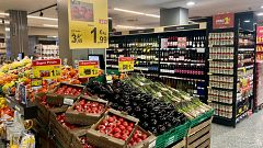 La inflación sube en mayo hasta el 3,6%, según el dato adelantado del INE
