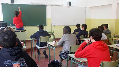 Suben las agresiones físicas y falsas acusaciones al profesorado, que se siente "desbordado y deprimido"