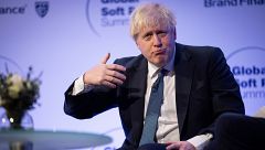 Una investigación revela que las infracciones cometidas en el escándalo del 'partygate' eran "obvias" para Johnson
