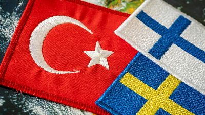 El ingreso de Finlandia y Suecia, en la agenda de la cumbre de la OTAN pese al veto de Turquía