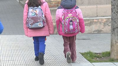 Comença la preinscripció escolar del curs 2023 - 2024