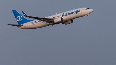 Los pilotos de Air Europa inician este lunes unos paros que se extenderán durante los días 2, 4 y 5 de mayo