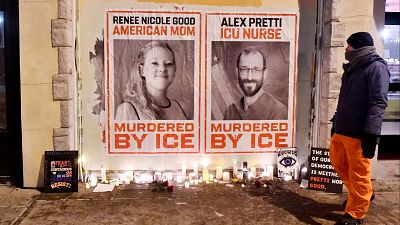 Tom Homan anuncia una reducción de agentes del ICE en Minnesota y redadas "dirigidas a objetivos"