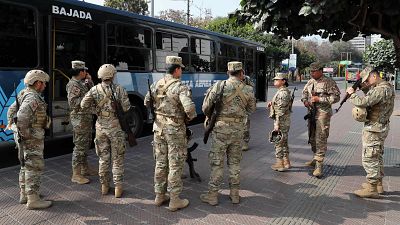 La preocupación por la seguridad marca las elecciones en Perú: "Le dijeron que iban a matar a sus hijos si no pagaba"