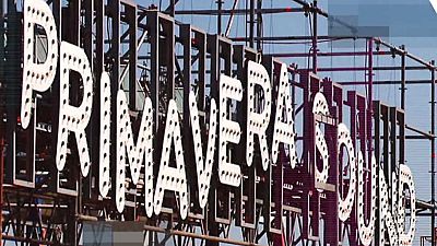 'Inside Primavera Sound', el documental con los mejores momentos del festival de 2017