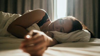La importancia de dormir bien - Para Todos La 2 - Para todos La 2 | Ver