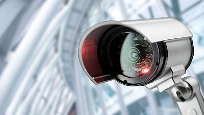 Les càmeres ajuden a disuadir de delictes i són especialment útils on no hi ha policia local