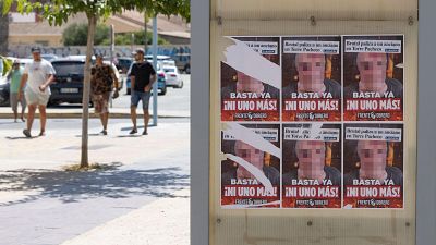 Interior marca como "objetivos prioritarios" a los grupos xenófobos tras los disturbios de Torre Pacheco