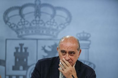 Interior eleva un grado la alerta antiterrorista ante la "amenaza" del yihadismo contra intereses occidentales