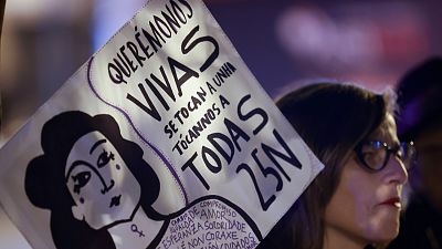 Se revisarán los criterios para dar de baja un caso en VioGén Se revisarán los criterios para dar de baja un caso en VioGén