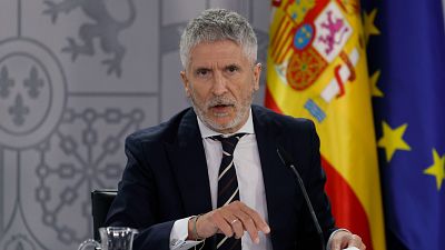 Interior presenta una ley para reforzar los controles y vigilancia de los trabajadores de infraestructuras críticas