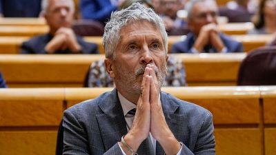 Interior cancela la compra de munición a una firma israelí tras las críticas de algunos de sus socios de izquierda